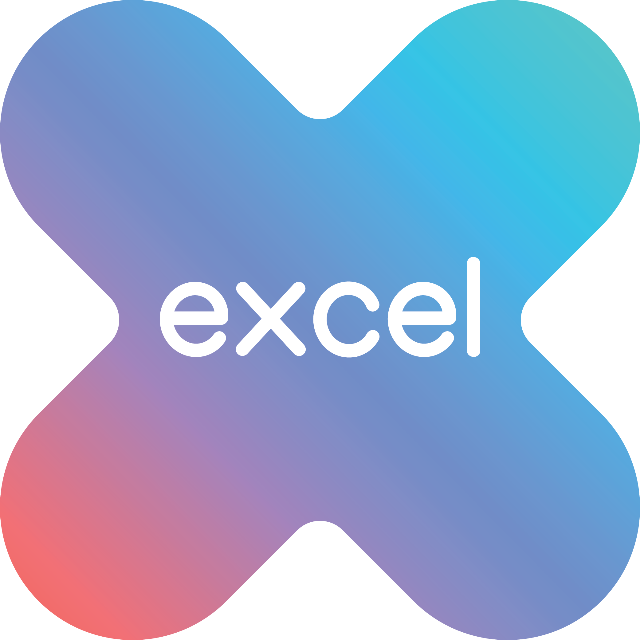 Excel Recruitment Logo
