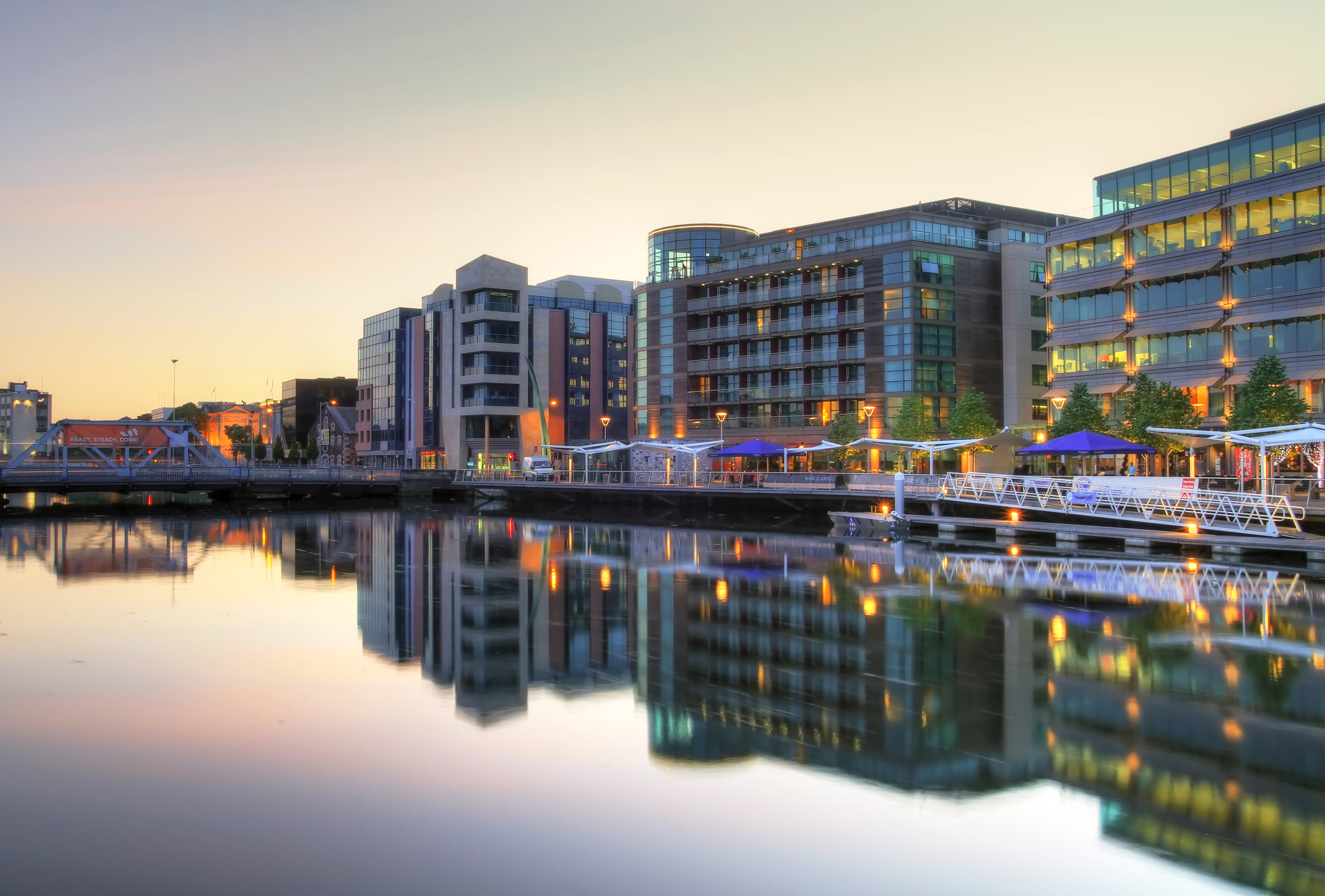 Go to branch: Cork page